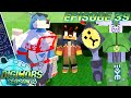 Minecraft Modded Digimobs Survival - #39 ''MachGaogamon &amp; MegaGargomon!'' | Season 2 - Roleplay