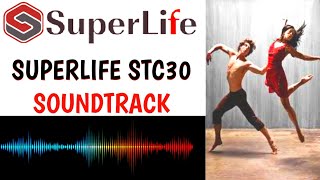 SUPERLIFE STC30: Superlife STC30 Soundtrack. #superlifestc30 #stc30music screenshot 5