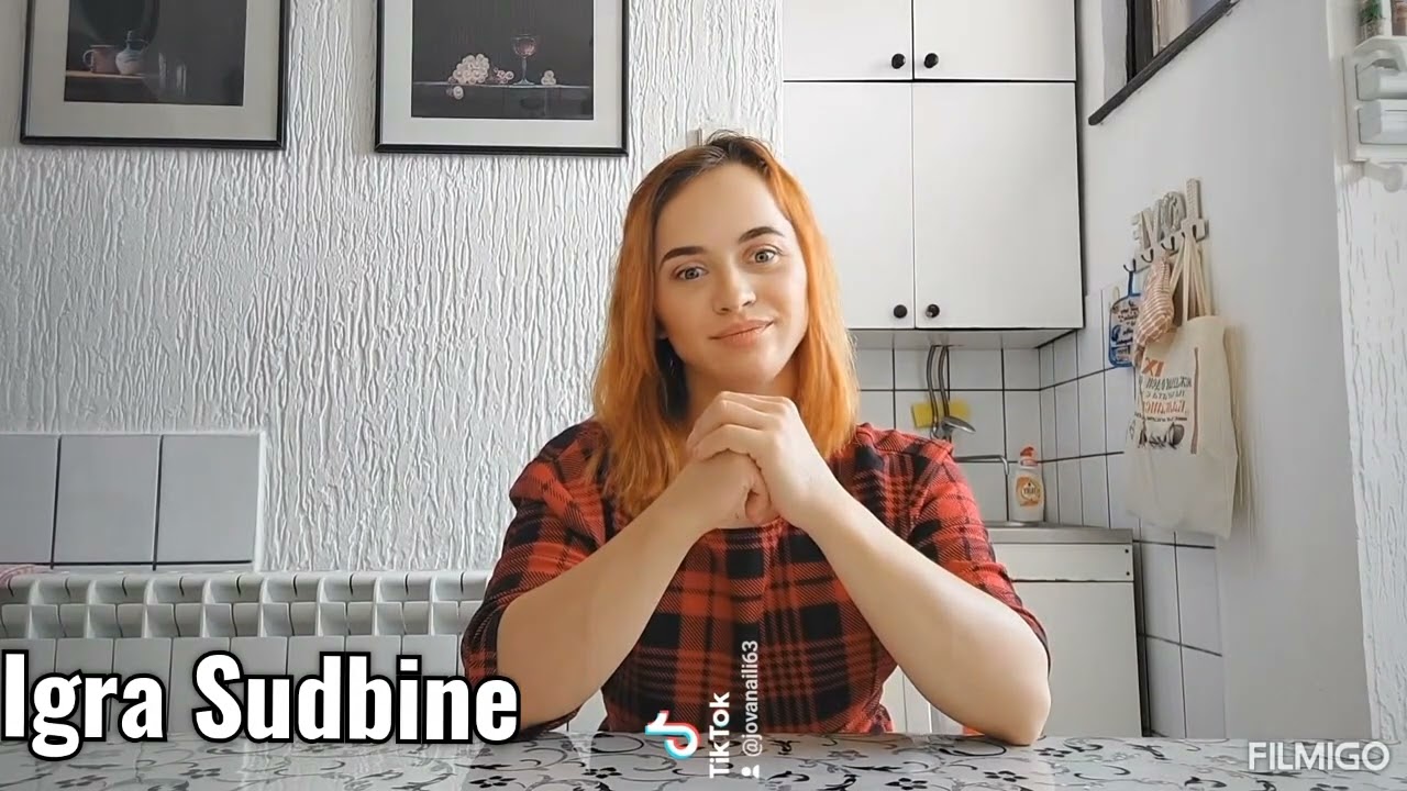 Igra Sudbine Ada kanački Sezona 2 Epizoda 342 × 1