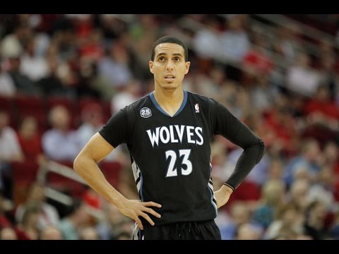 Kevin Martin (basketball, born 1983) - Wikipedia