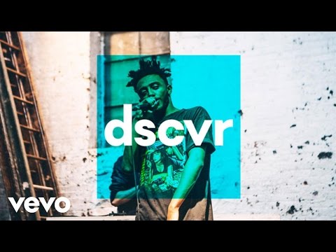 Aminé - Caroline - Vevo dscvr (Live)