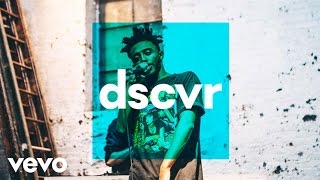 Aminé - Caroline - Vevo dscvr (Live)