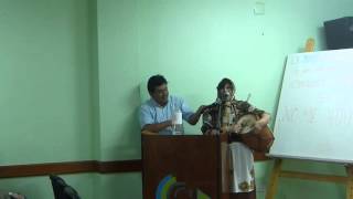 Doña Jishu Candidata