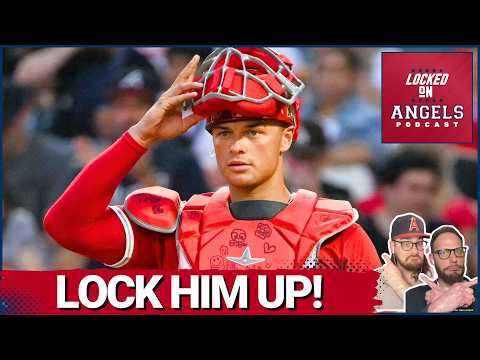 Pablo López or Jordan Montgomery to the Los Angeles Angels? Extension Candidates? | FANMAIL FRIDAY