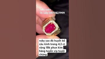 𝐫𝐮𝐛𝐲 𝐬𝐚𝐨 đ𝐨̉ 𝐡𝐮𝐲𝐞̂́𝐭 𝐛𝐨̂̀ 𝐜𝐚̂𝐮 𝐤𝐢́𝐧𝐡 𝐭𝐫𝐨𝐧𝐠 𝐭𝐮̛̣ 𝐧𝐡𝐢𝐞̂𝐧