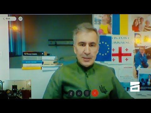 მიხეილ სააკაშვილის მიმართვა სასამართლოზე [სრული ვერსია]