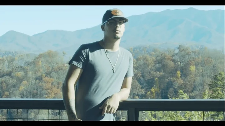 Chase Matthew - Gotta Be A Way (Official Music Video)