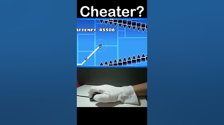 Cheater vs Impossible $10k Spam