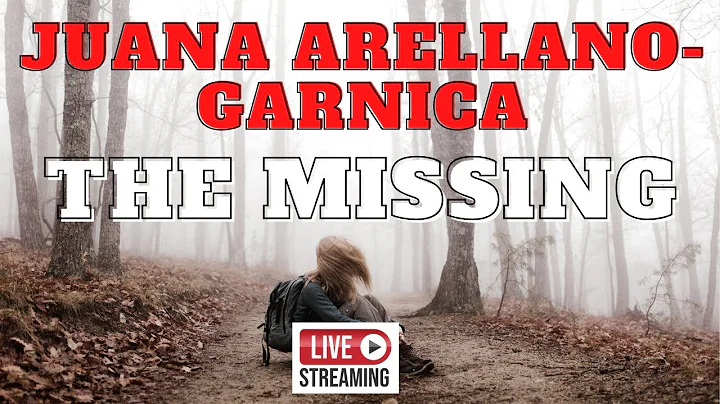JUANA ARELLANO-GARNICA