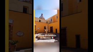 San Luis de la Paz, Guanajuato, Mexico