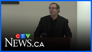 Vale, Union gift $450K to Laurentian University to honour Leo Gerard