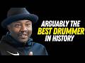 At 76, Lenny White Finally Names 8 Drummers He Calls Timeless