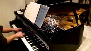 Franz Schubert : Ecossaise n°1, D 783