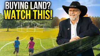 Buying Land in Middle TN? Watch This BEFORE You Do Anything! (Episode 01) | Eddie Mann