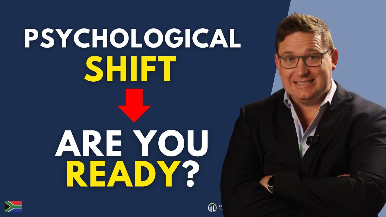 The Psychological Shift No One Talks About When You Retire