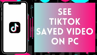 Download lagu How to See Saved Video on Tiktok PC