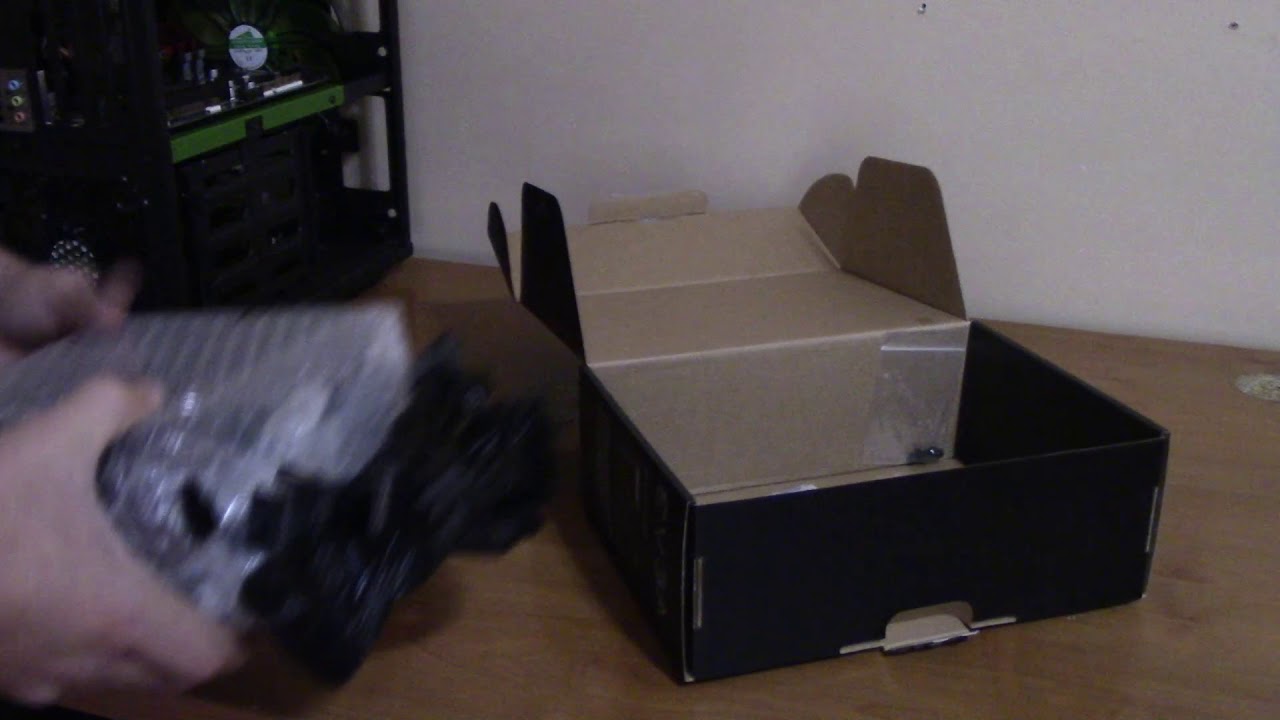Rexgear Computer Case Rexgear 1 Micro ATX Cube PC Case 600$ build - YouTube