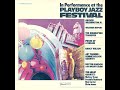 The Manhattan Transfer With Weather Report Birdland Playboy Jazz Live 1982 Audio 
