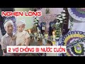 #423 Nghẹn lòng đến thăm hoàn cảnh 2 vợ chồng bị nước cuốn để lại cháu bé 25 tháng tuổi.