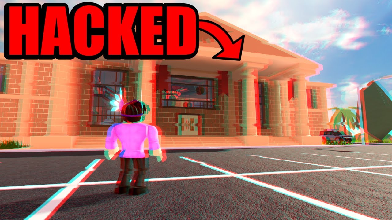 My thoughts on how jailbreak trading was ruined even before it exists. :  r/robloxjailbreak