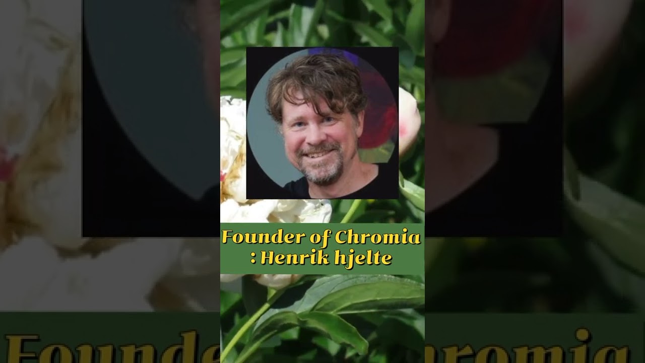 CHROMIA COIN ।। METAVERSE TOKEN ।। PRICE PREDICTION ।। BASIC DETAILS  