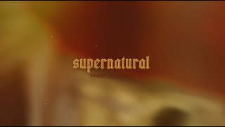 Barns Courtney - Supernatural (Official Lyric Video)