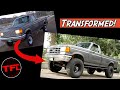 Gunsmoke is Gone Forever | Here’s How We Restored An Old Farm Truck & Helped A Great Cause!