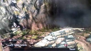 Best Rc-xd car kill ever