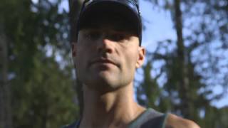 Player Profile: FIVB Hero Phil Dalhausser at the FIVB Beach Volleyball World Championships 2013