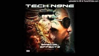 Tech N9ne - On The Bible (Feat. T.I. & Zuse)