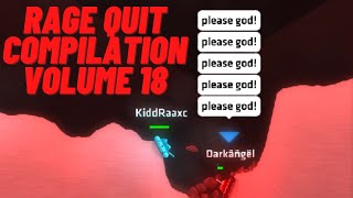 ShellShock Live | Rage Quit Compilation #18