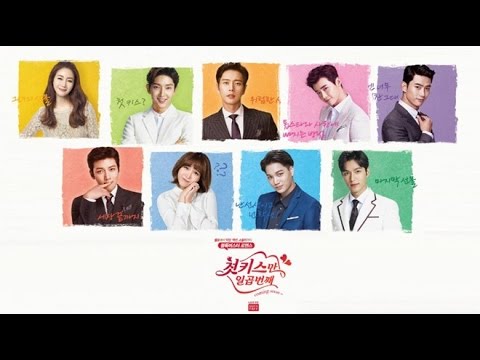 (ENGLISH SUB) 7 First Kisses Full Merged Episodes