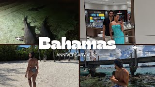 Warwick Paradise Island ALL inclusive | Vacation Vlog 