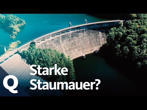 Video: Was ist der Zweck von Stauseen?