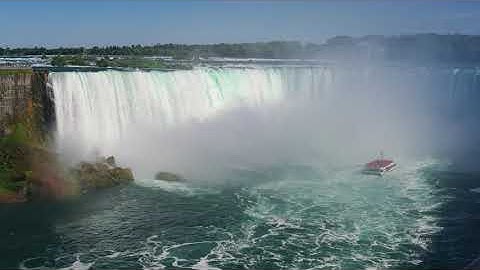 Earth, Wind & Inspire: 8K Timelapse Video with the Nikon Z 7