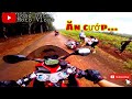 Đi phượt bắt gặp Nữ Sinh giữa đường bị Nạn và cái kết || Long Duca
