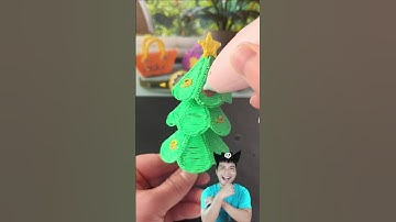 3D pen bút vẽ 3d my melody #youtubeshorts