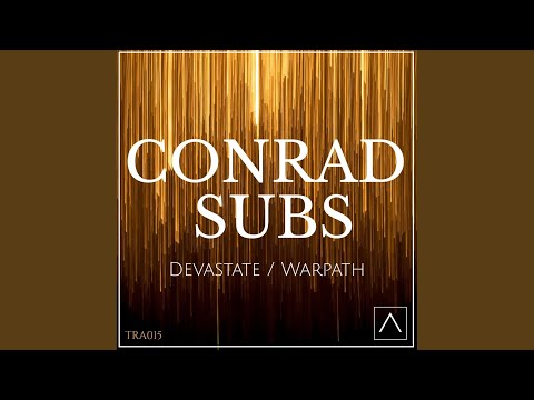 Devastate (Original Mix)