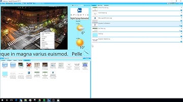 Elementi Interface Orientation