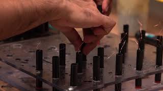 Atlas Scientific Probe Production