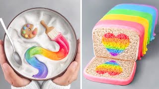 Awesome Birthday Cake Ideas | Yummy Cake Decorating Tutorials For The Weekend