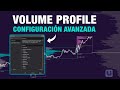 Logic Volume Profile - Configuración Avanzada [Español/Use CC for English]