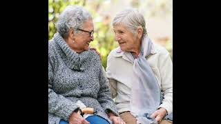 3/2/23: The Surprising Key to Longevity, Health and Happiness