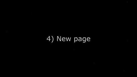 CS50’s Web Programming with Python and JavaScript Project 1