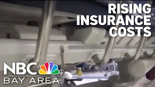 California covering rising insurance premiums ahead of deadline
