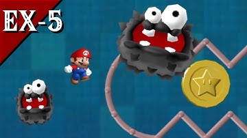 Newer Wii Developer Commentary - Unused Content 5 + Release