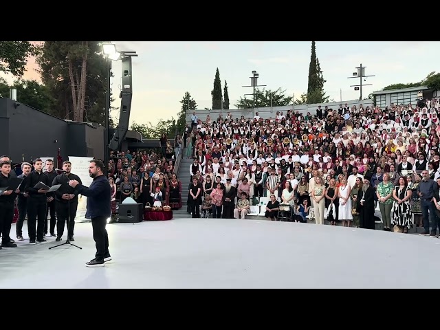 «Τα παιδιά πρεσβευτές του τόπου τους» από την Διευθ. Πρωτοβάθμιας Εκπαίδευσης Λάρισας