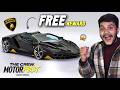 I Got FREE Lamborghini By Winning Races 😱 | The Crew Motorfest