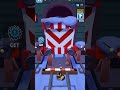 Mystery Huddles l Subway City Xmas Event l Subway Surfers @De_Epic