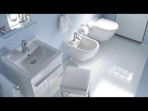 Pulizia del bagno in meno di 10 minuti youtube Pulizia del bagno